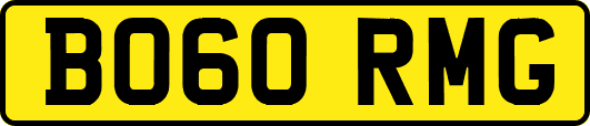 BO60RMG