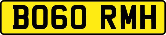 BO60RMH