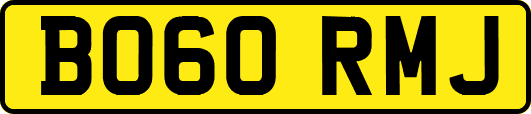 BO60RMJ