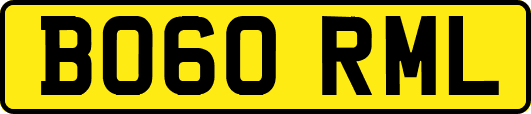 BO60RML