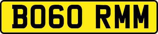 BO60RMM
