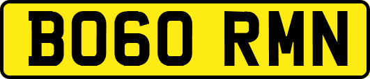 BO60RMN
