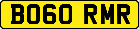 BO60RMR
