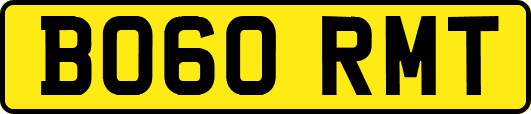 BO60RMT