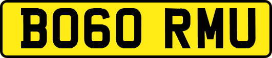 BO60RMU