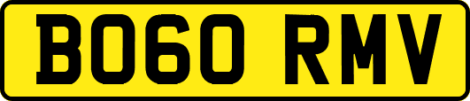 BO60RMV