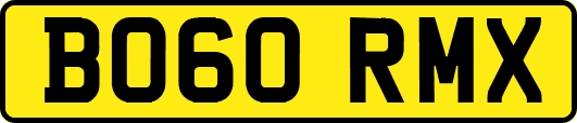 BO60RMX