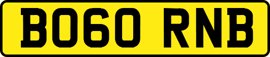 BO60RNB