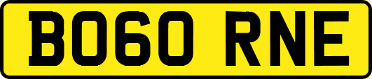 BO60RNE