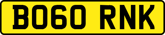 BO60RNK