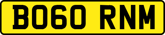 BO60RNM