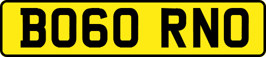 BO60RNO
