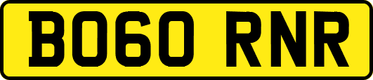 BO60RNR