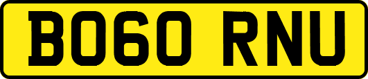 BO60RNU