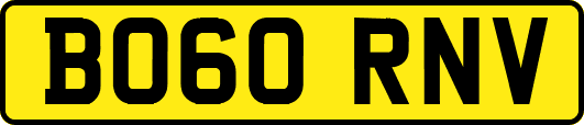 BO60RNV