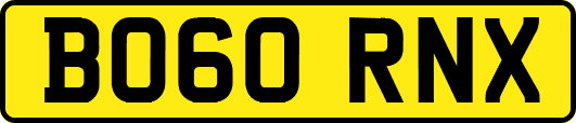 BO60RNX