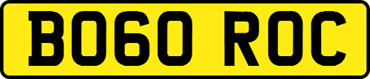 BO60ROC