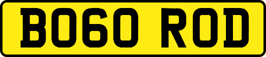 BO60ROD