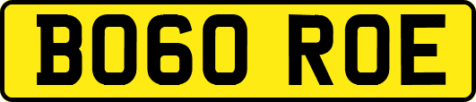 BO60ROE