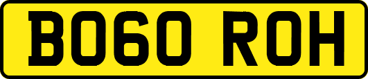BO60ROH