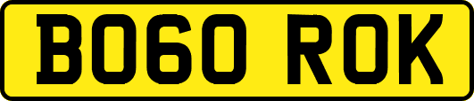 BO60ROK