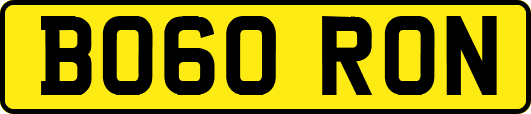 BO60RON