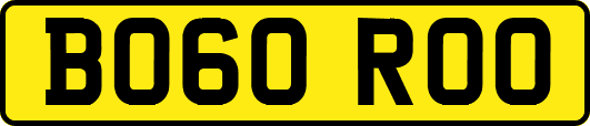 BO60ROO