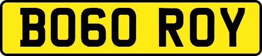 BO60ROY