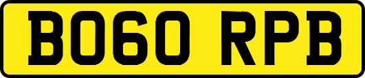 BO60RPB
