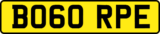 BO60RPE