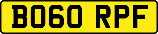 BO60RPF