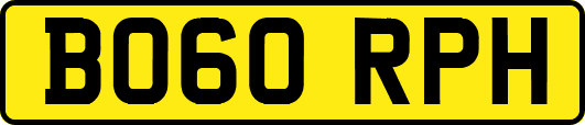 BO60RPH