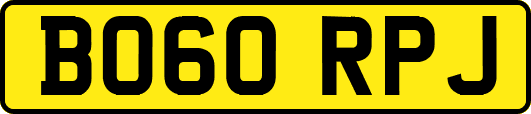 BO60RPJ