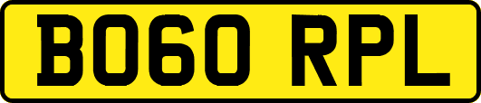 BO60RPL