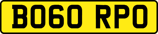 BO60RPO