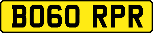 BO60RPR