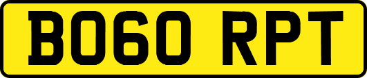 BO60RPT