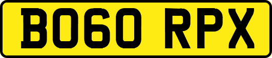 BO60RPX