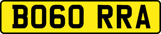 BO60RRA