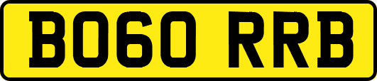 BO60RRB