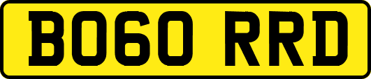 BO60RRD