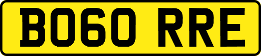 BO60RRE