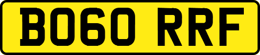 BO60RRF