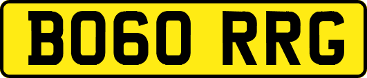 BO60RRG