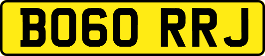 BO60RRJ