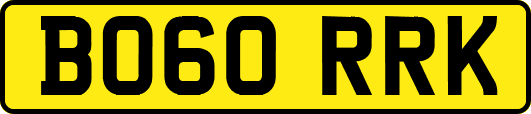 BO60RRK