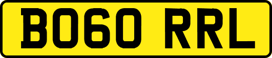 BO60RRL