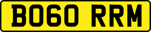 BO60RRM