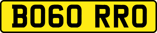 BO60RRO