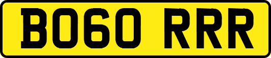 BO60RRR